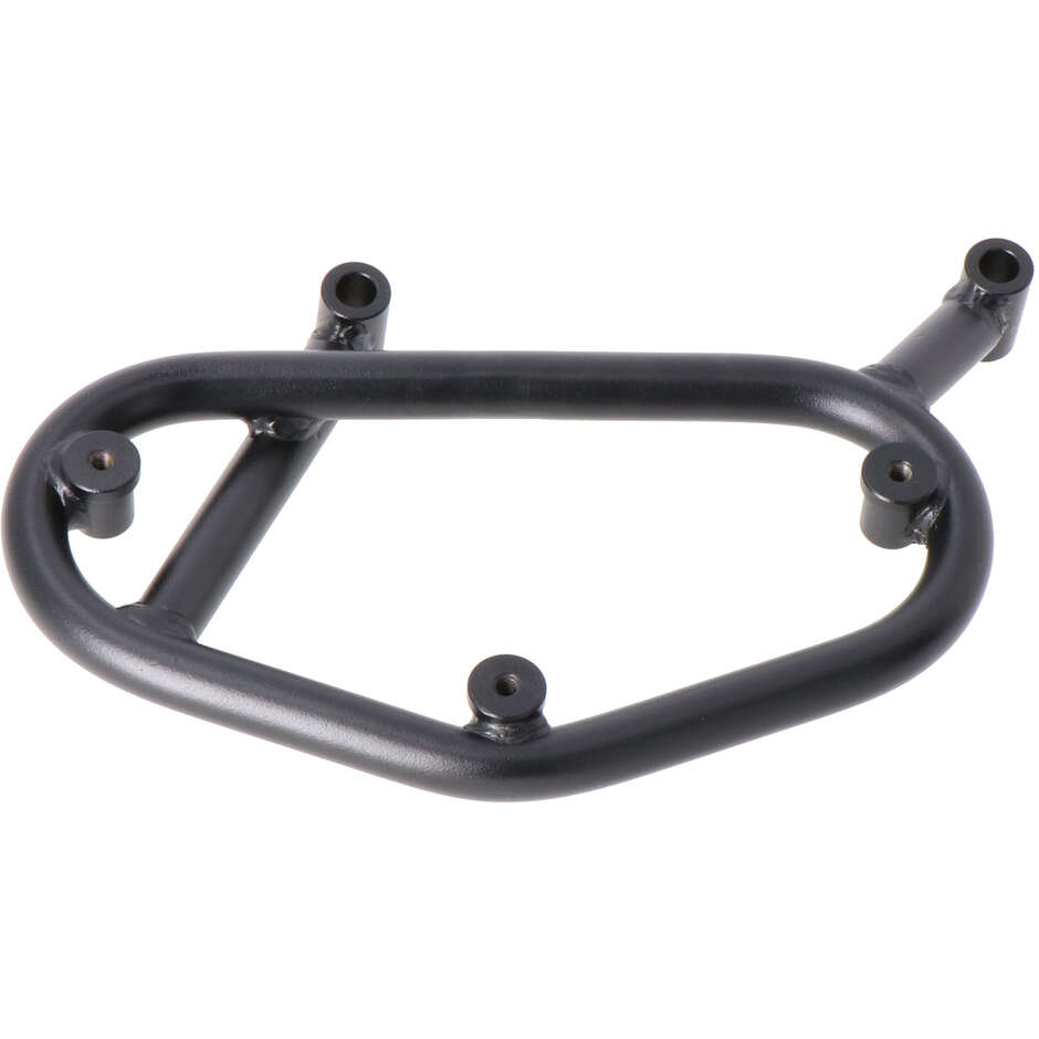 Telaio Laterale Slc Destro Nero Sw-Motech HTA.41.983.11000