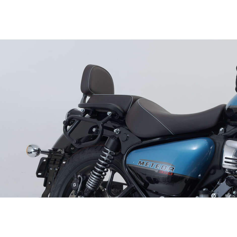Telaio Laterale Slc Destro Nero Sw-Motech HTA.41.983.11000