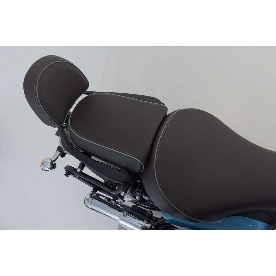 Telaio Laterale Slc Destro Nero Sw-Motech HTA.41.983.11000