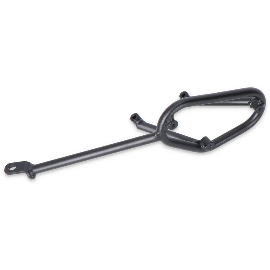 Telaio Laterale Slc Sinistro Nero Sw-Motech HTA.01.906.10000