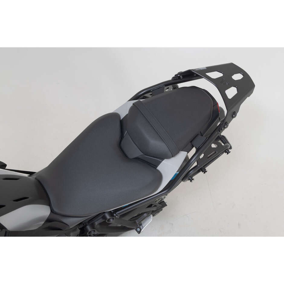 Telaio Laterale Slc Sinistro Nero Sw-Motech HTA.06.089.10000