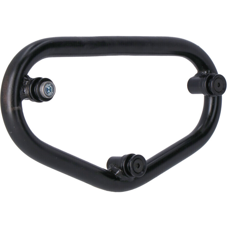 Telaio Laterale Slc Sinistro Nero Sw-Motech HTA.08.604.10001