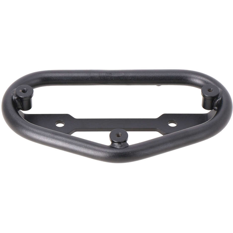 Telaio Laterale Slc Sinistro Nero Sw-Motech HTA.11.616.10000