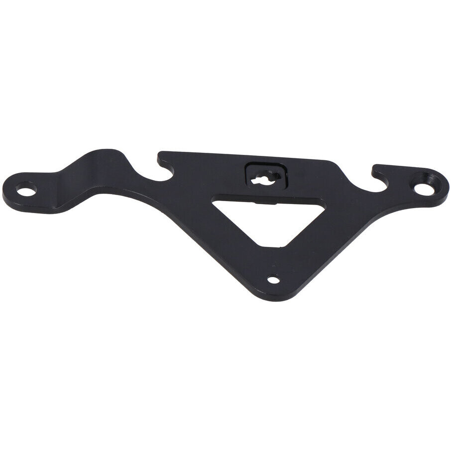 Telaio Laterale Slh Sinistro Lh1 Nero Sw-Motech HTA.08.682.10100