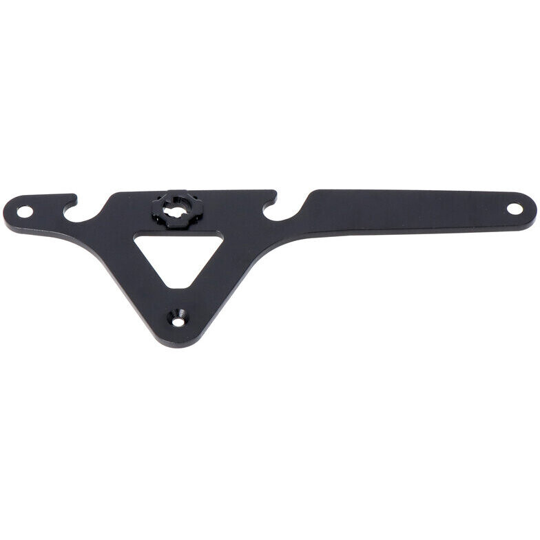 Telaio Laterale Slh Sinistro Lh1 Nero HTA.20.682.1 taglia un