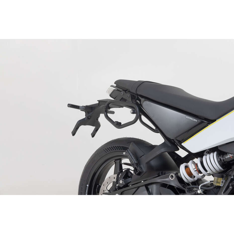 Telaio Portaborse Slc Destro Nero Sw-Motech HTA.03.014.11000