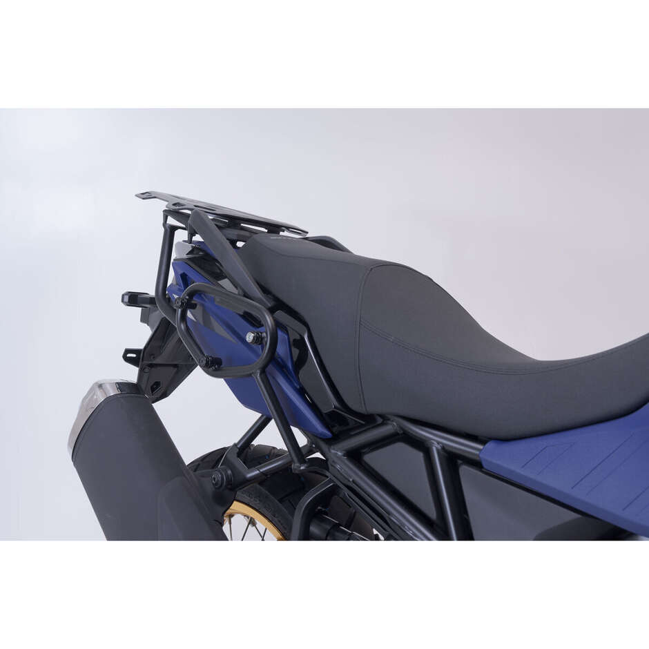 Telaio Portaborse Slc Destro Nero Sw-Motech HTA.05.845.11000