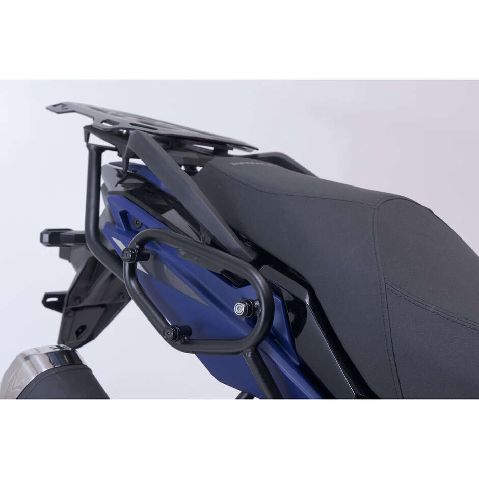 Telaio Portaborse Slc Destro Nero Sw-Motech HTA.05.845.11000