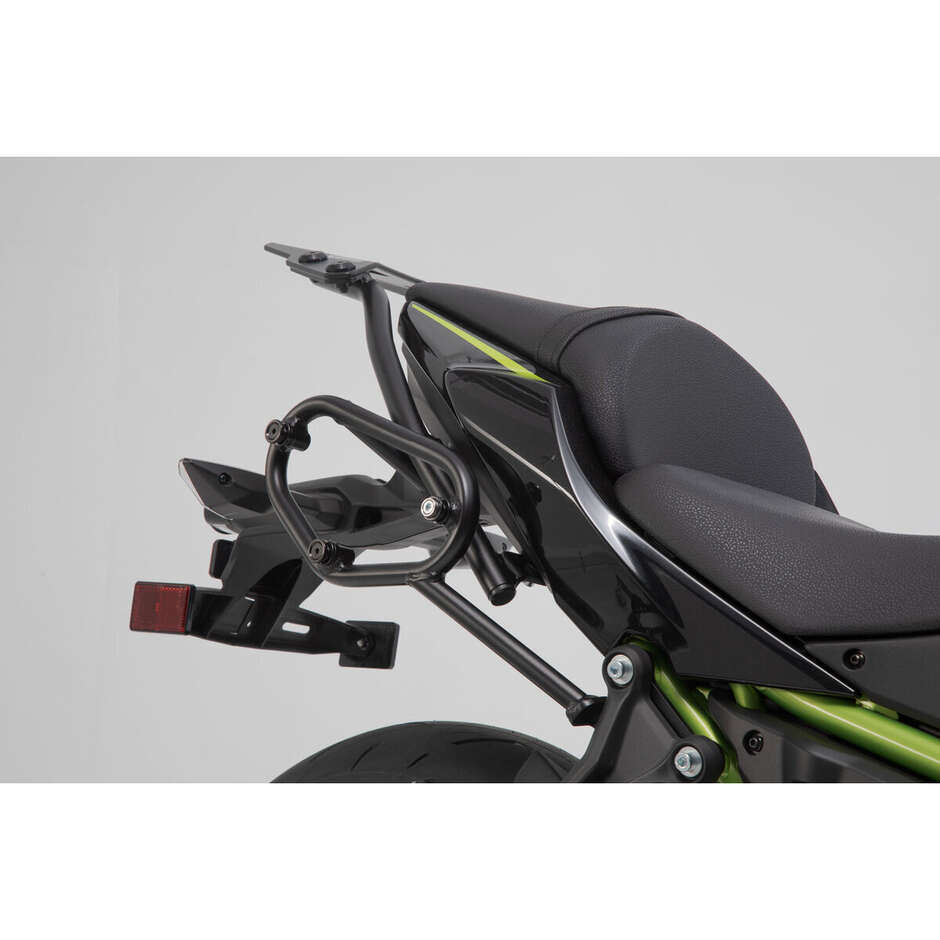 Telaio Portaborse Slc Destro Nero Sw-Motech HTA.08.866.11001