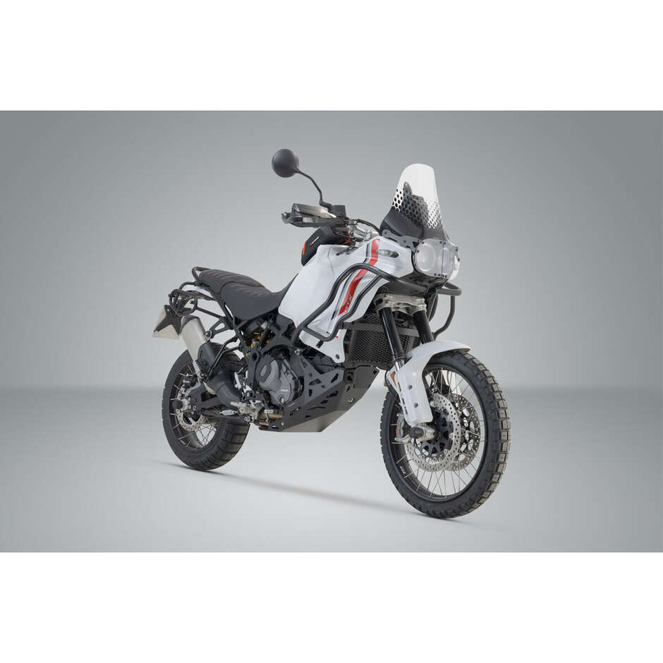 Telaio Portaborse Slc Destro Nero Sw-Motech HTA.22.995.11001