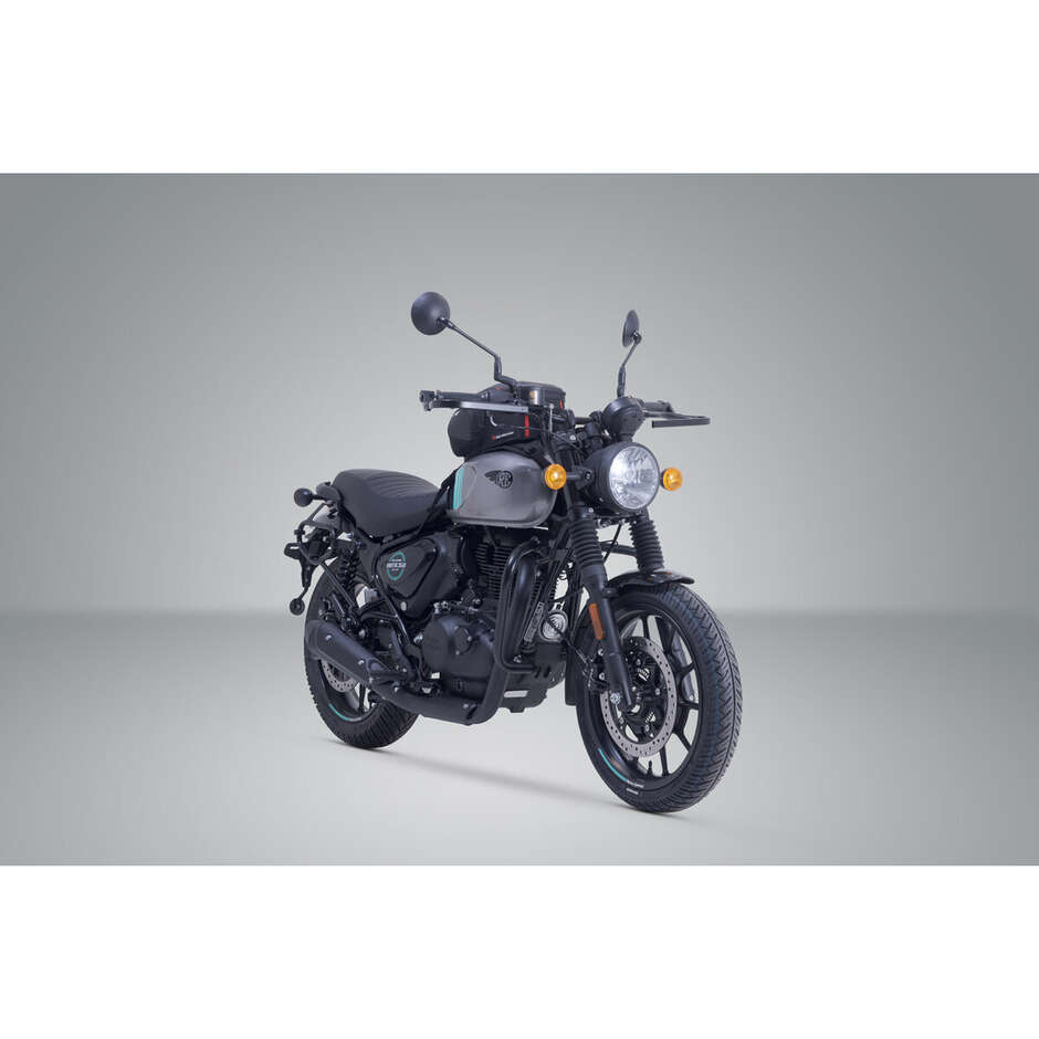 Telaio Portaborse Slc Destro Nero Sw-Motech HTA.41.092.11000