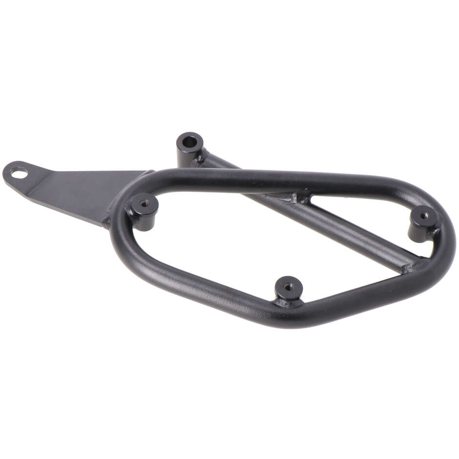 Telaio Portaborse Slc Sinistro Nero Sw-Motech HTA.01.086.10000