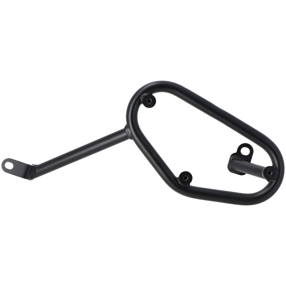 Telaio Portaborse Slc Sinistro Nero Sw-Motech HTA.01.971.10000