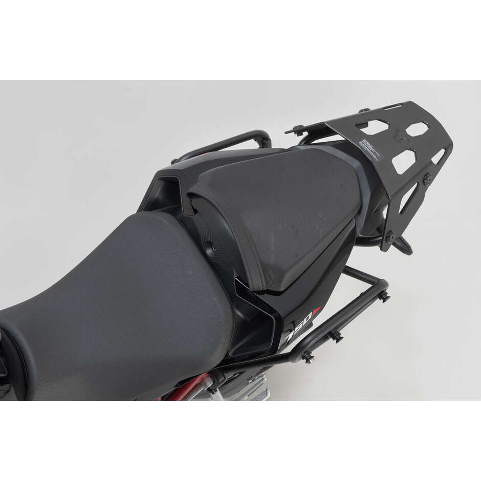 Telaio Portaborse Slc Sinistro Nero Sw-Motech HTA.01.971.10000