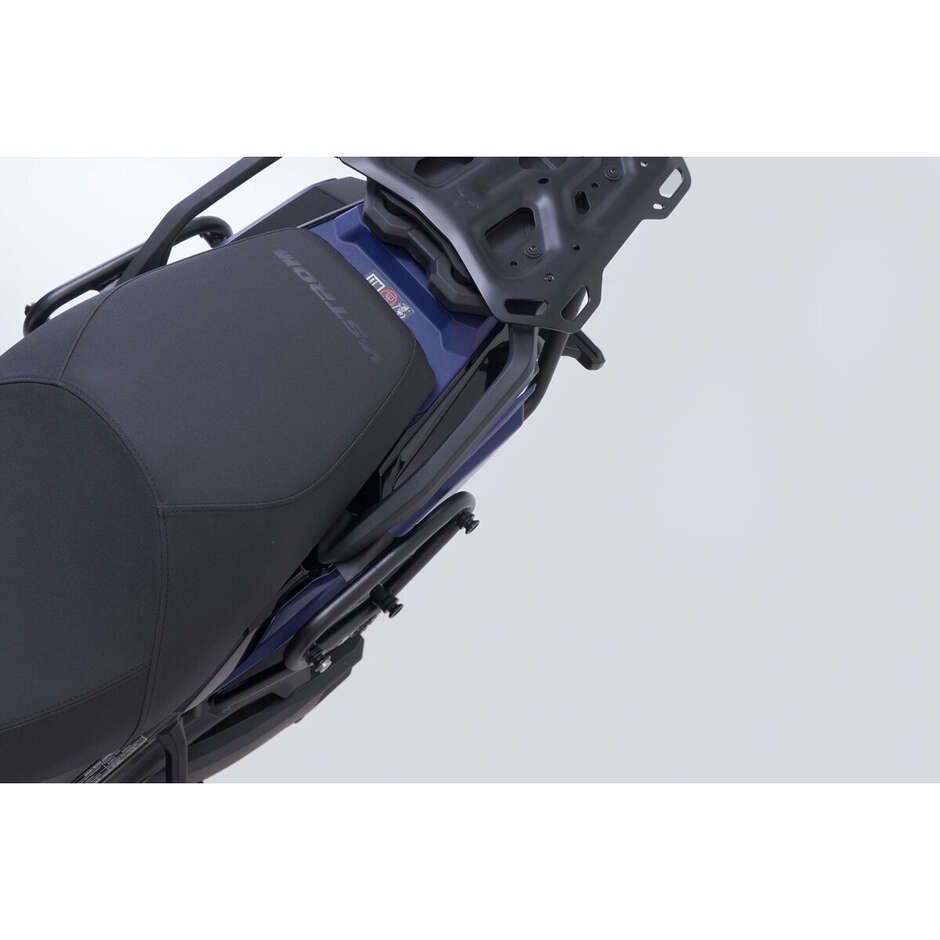 Telaio Portaborse Slc Sinistro Nero Sw-Motech HTA.05.845.10000