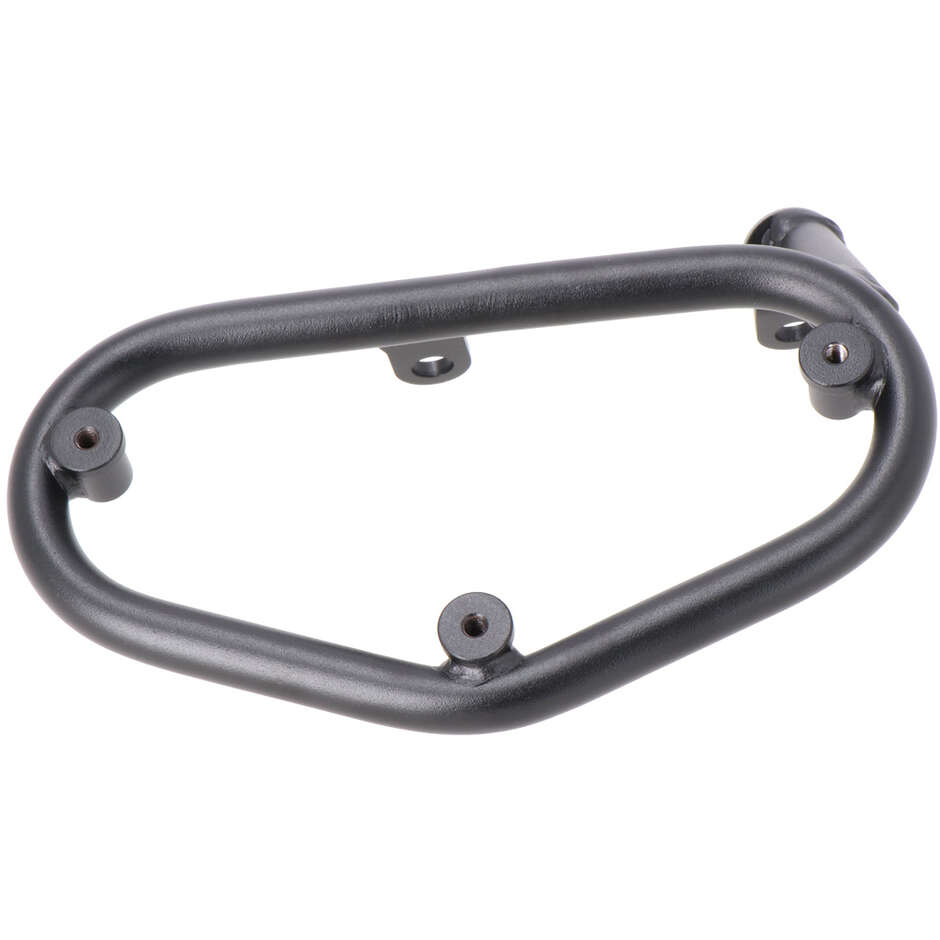 Telaio Portaborse Slc Sinistro Nero Sw-Motech HTA.22.088.10000