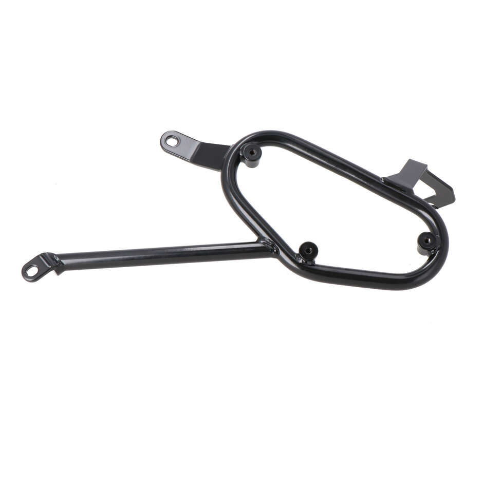 Telaio Portaborse Slc Sinistro Nero Sw-Motech HTA.41.092.10000