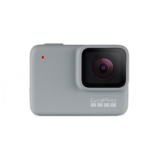 Telecamera Moto GoPro HERO7 White 1080p HD 