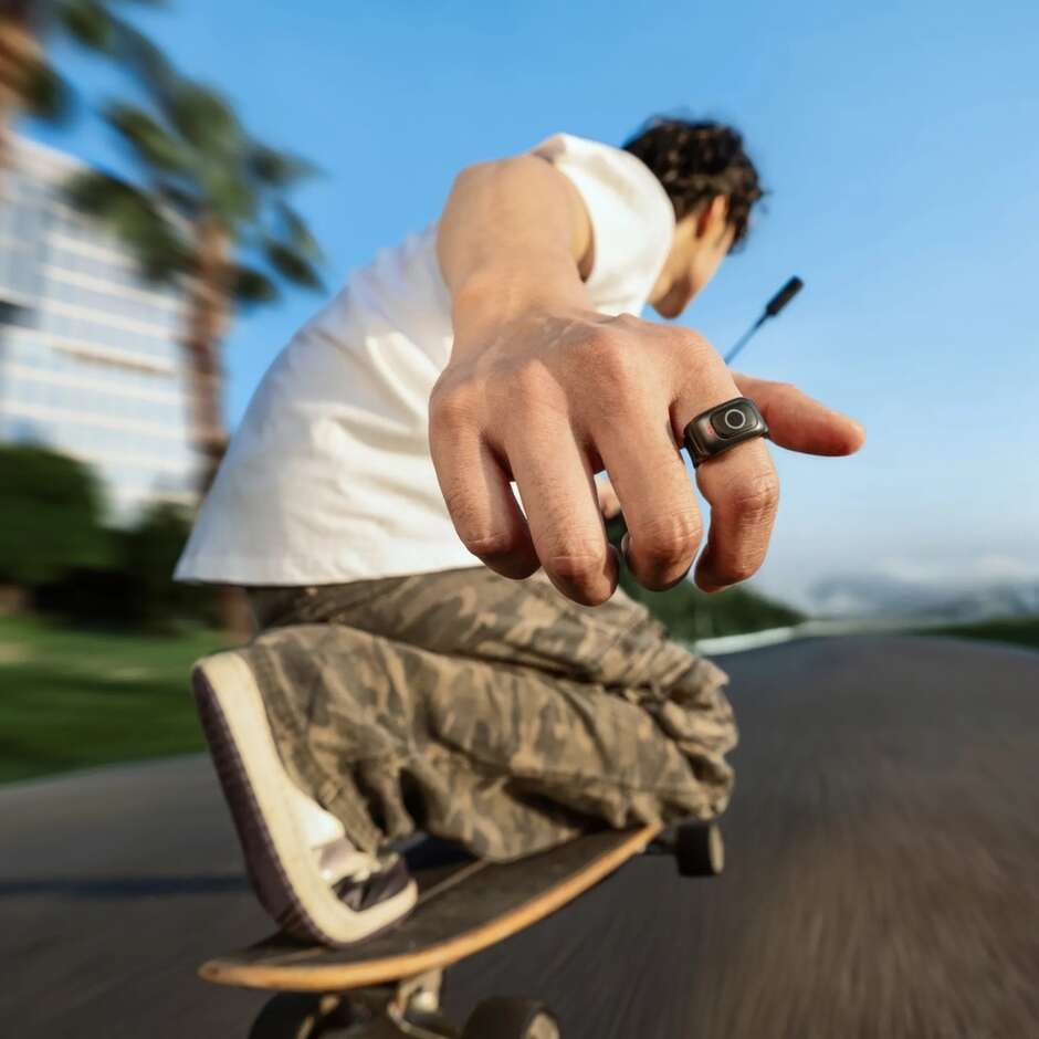 Telecomando ad Anello Insta360 