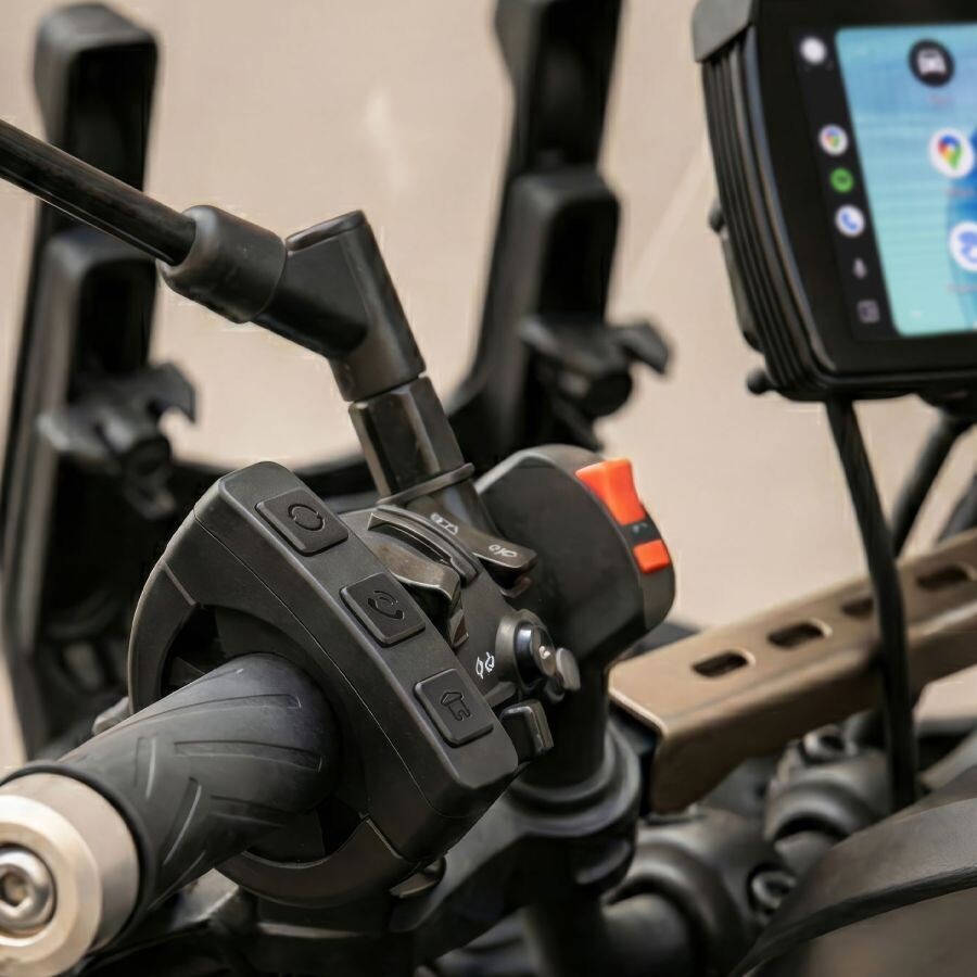 Telecomando Remote Control Midland BIKEPLAY PRO REMOTE