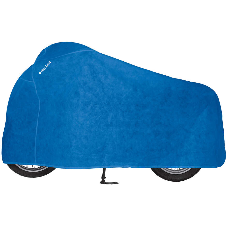 Telo Coprimoto da Interni Cover Indoor 2 Blu taglia 2XL