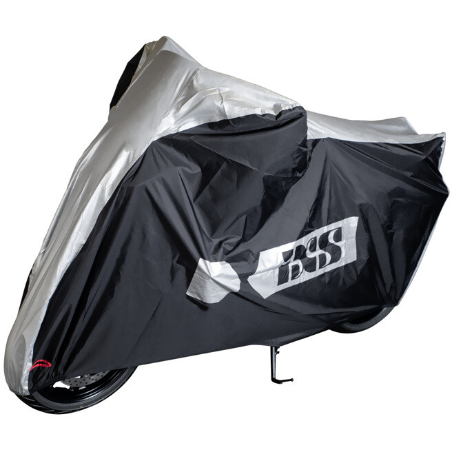 Telo Coprimoto NEVERLAND XXXL – Antineve E Impermeabile Per Esterno, Con Tasche Specchi - Foto 2
