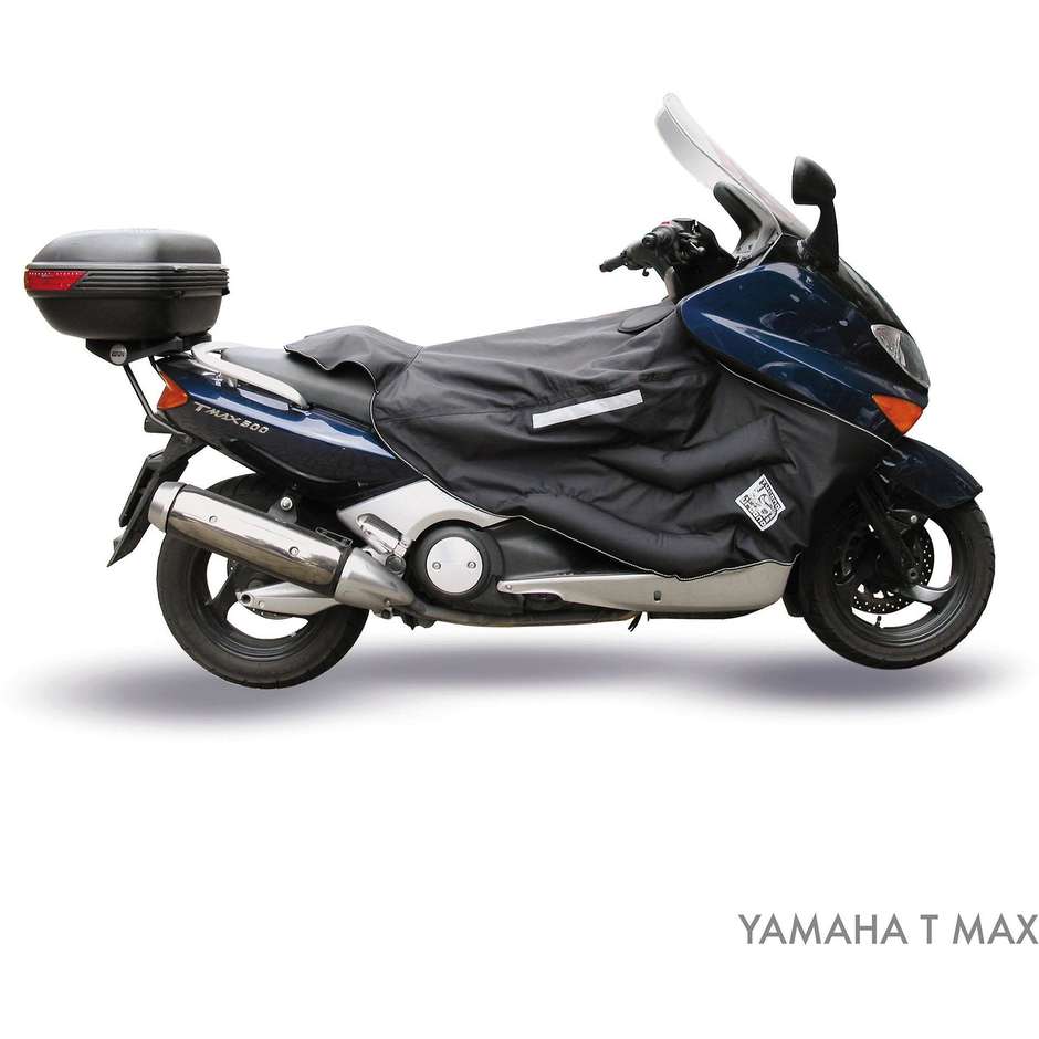 Termoscudo Beinabdeckung für Tucano Urbano Scooter R033x für Yamaha T-MAX bis 2007