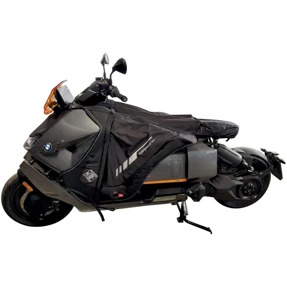 Termoscudo Beinschutz 4-Jahreszeiten-System Scooter Tucano Urbano R233pro für BMW CE 04 (2023-)