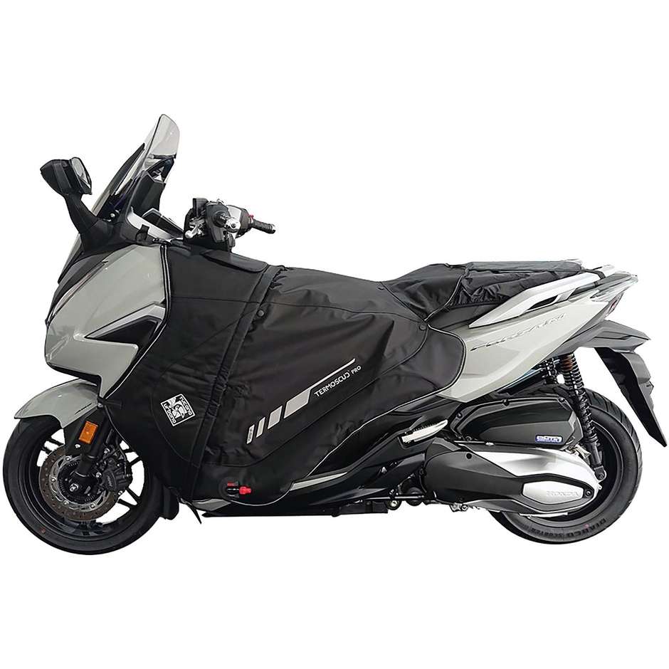 Termoscudo Beinschutz 4 Season System Moto Scooter Tucano Urbano R220PROx für Honda FORZA 125/350 (2021-22)