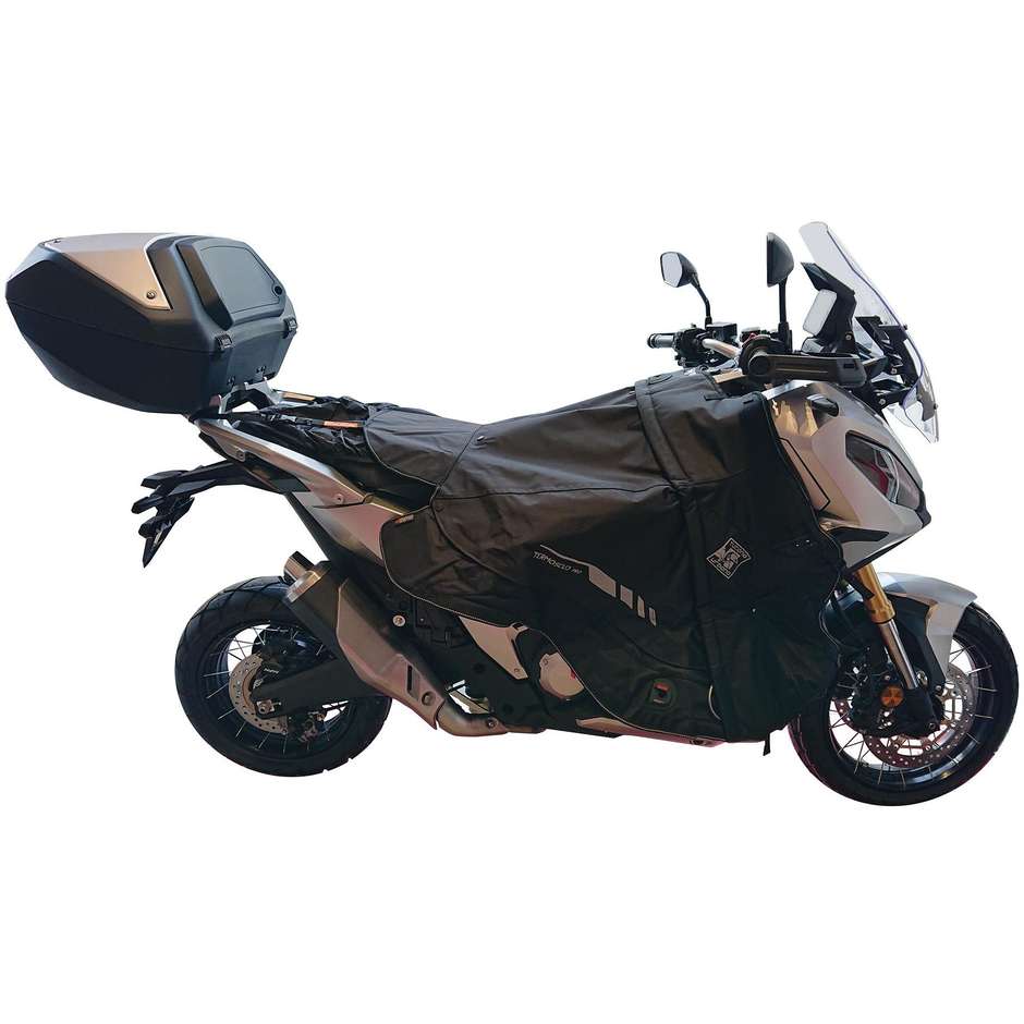 Termoscudo Beinschutz 4 Season System Moto Scooter Tucano Urbano R221PROx für Honda X-ADV 750 (2021-24)