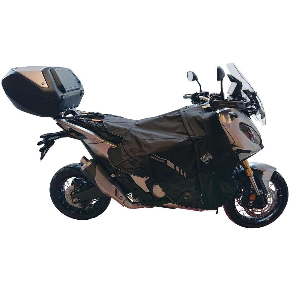 Termoscudo Beinschutz 4 Season System Moto Scooter Tucano Urbano R221PROx für Honda X-ADV 750 (2021-)
