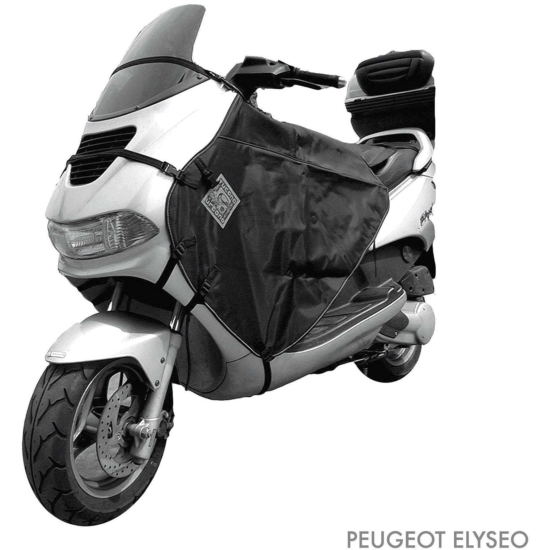 Termoscudo Coprigambe Moto Scooter Tucano Urbano R031X Per vari Modelli  (Verifica nella descrizione i modelli su cui è applicabile) Vendita Online  