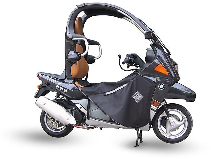 Copri Scooter e Moto Impermiabile Tucano Urbano RIPARI START 216B – Iannone  Moto