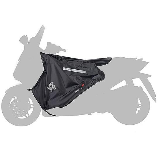 Copri manopole Neoprene Tucano Urbano R363X-1 per Suzuki Burgman 400