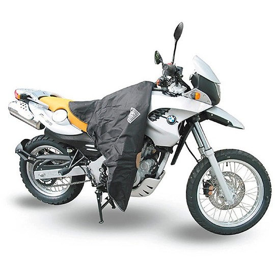 Termoscudo Coprigambe per Moto Tucano Urbano Gaucho R119X