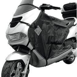 coprigambe con pelliccia - Azienda leader operante nel settore della  progettazione e della realizzazione di accessori per motocicli, scooter ed  ATV