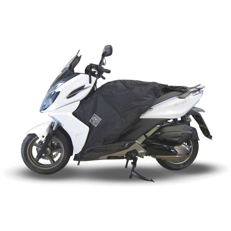 Termoscudo Coprigambe Per Scooter Tucano Urbano Modello Termoscud R162 Kymco K-XTC 125/300 Dal 2013
