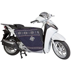 Coprigambe scooter TUCANO URBANO R036N 
