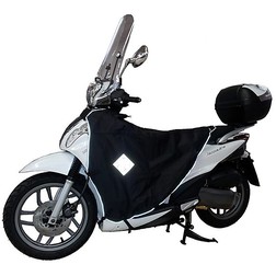 Coprigambe per scooter OJ Pro Leg per YAMAHA tutti i modelli - 5287