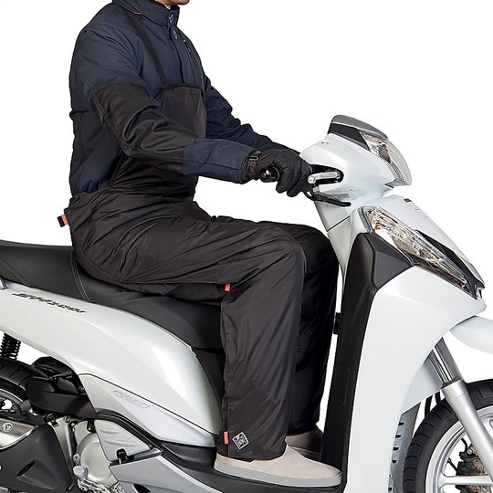 Termoscudo Coprigambe Universale Tucano Urbano R193 PANTA FAST