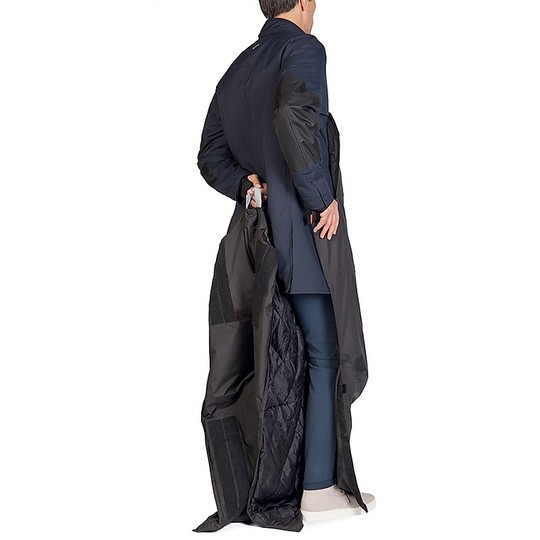 Termoscudo Coprigambe Universale Tucano Urbano R193 PANTA FAST