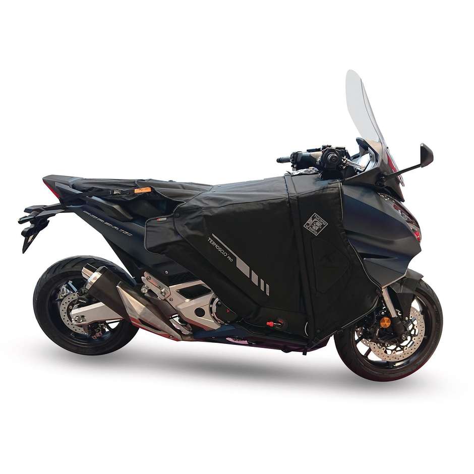 Couvre-jambes Thermique Tucano Urbano Termoscudo Pour Vespa Sprint 125 (à Partir De 2013) - Anti-froid - 10
