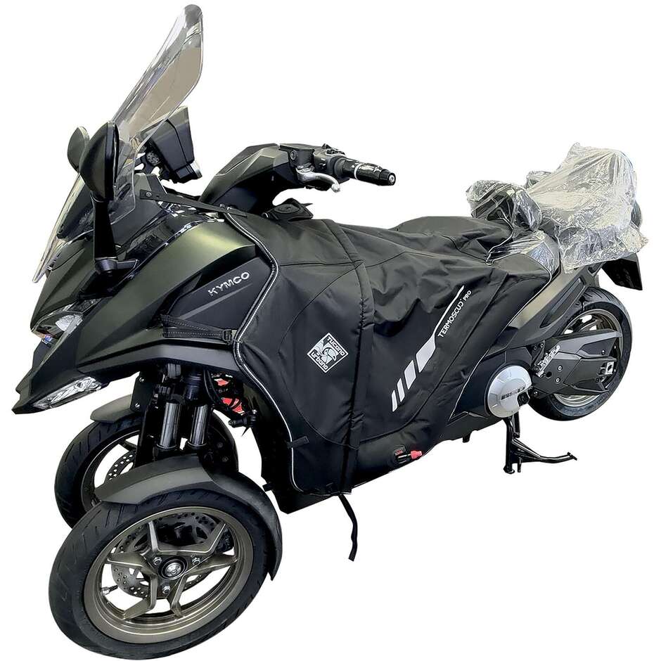 Termoscud Tucano Urbano Per Scooter Kymco - 7