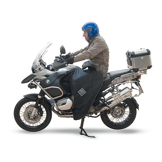 Termoscudo Cover for Motorcycle Tucano Urban Gaucho R120-X for BMW 1200 GS until 2012
