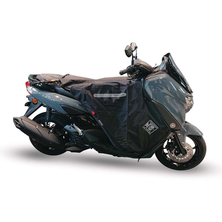 Termoscudo Leg cover Moto Scooter Tucano Urbano R225x for Yamaha N-MAX 125/155 (2021-)