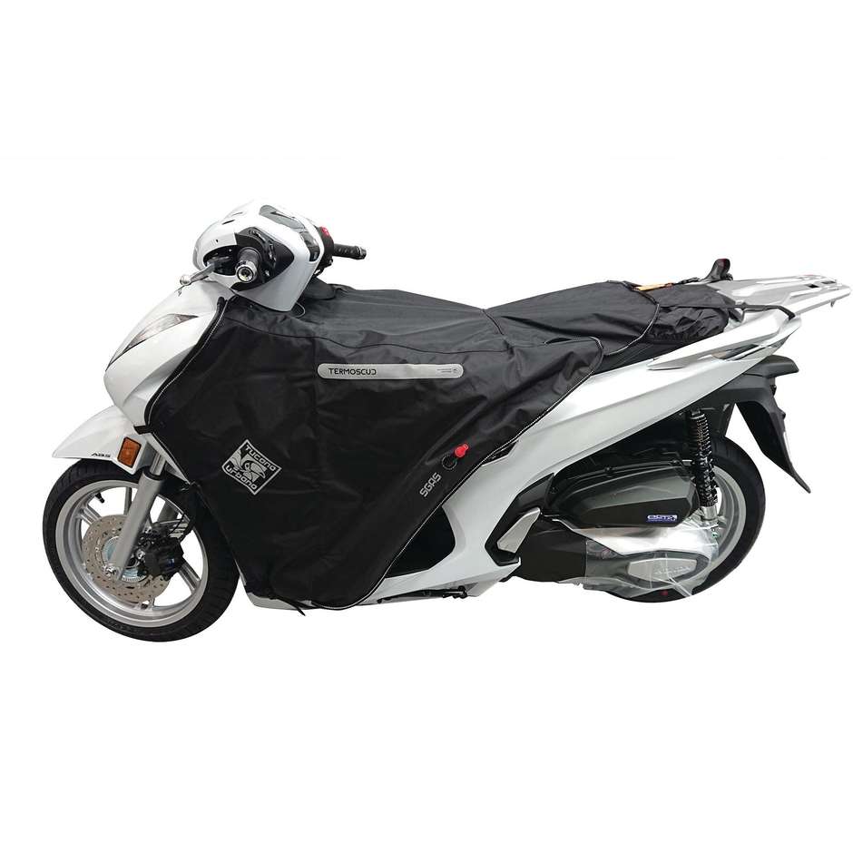 Termoscudo Leg cover Motorcycle Scooter Tucano Urbano R222x for HONDA SH 350 (2021-)