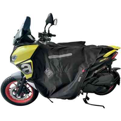 TABLIER COUVRE JAMBES TUCANO TERMOSCUD PIAGGIO 50 ONE 2022> (R231