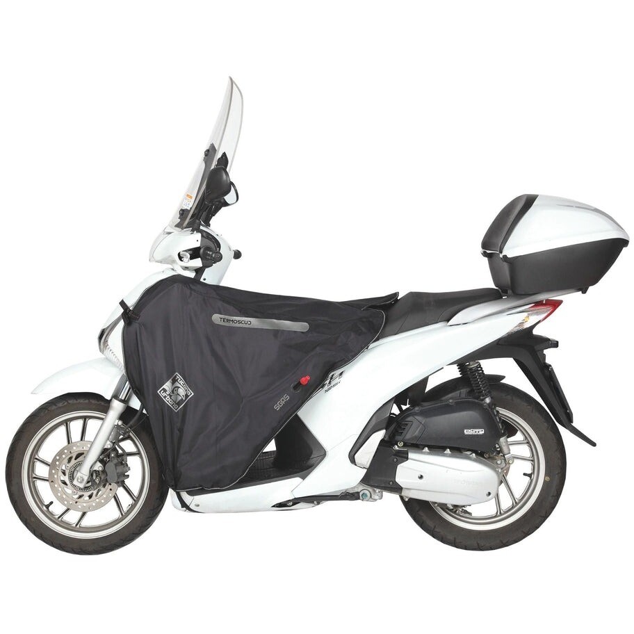 Termoscudo Trolley for Tucano Urban Model Scooter Termoscud R099"X" 2017 For Honda SH 125/150 From 2013 to 2016
