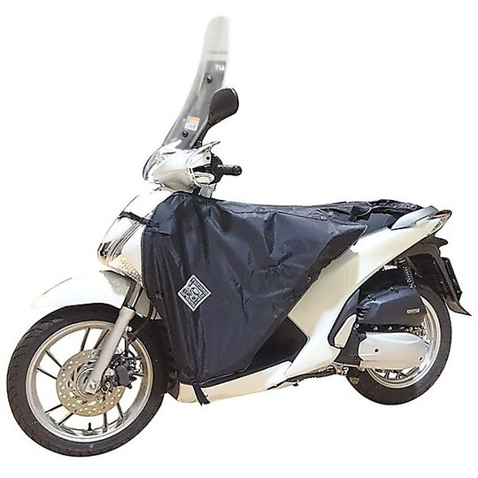 Termoscudo Trolley for Tucano Urban Model Scooter Termoscud R099"X" 2017 For Honda SH 125/150 From 2013 to 2016