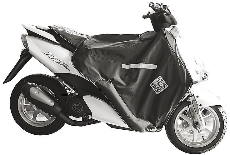 Couvre-Jambes Scooter Termoscud New R157X Spécifique Peugeot